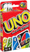 Uno Card Game