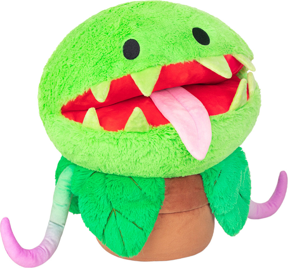 Venus Fly Trap Large Squishable