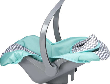 Adora Zig Zag Car Seat Carrier