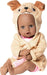 Bathtime Baby Puggy Love  13"