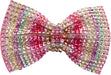 Boutique Gem Bow Hairclip