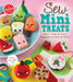 SEW MINI TREATS