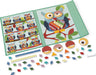 Edulogic Book Colours & Shapes Owl