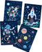 Petit Gifts - Scratch Cards Cosmic Mission