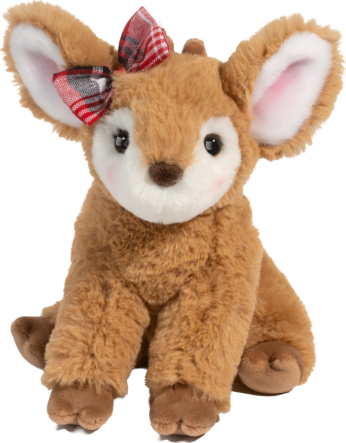 Fawn Mini Soft Holiday