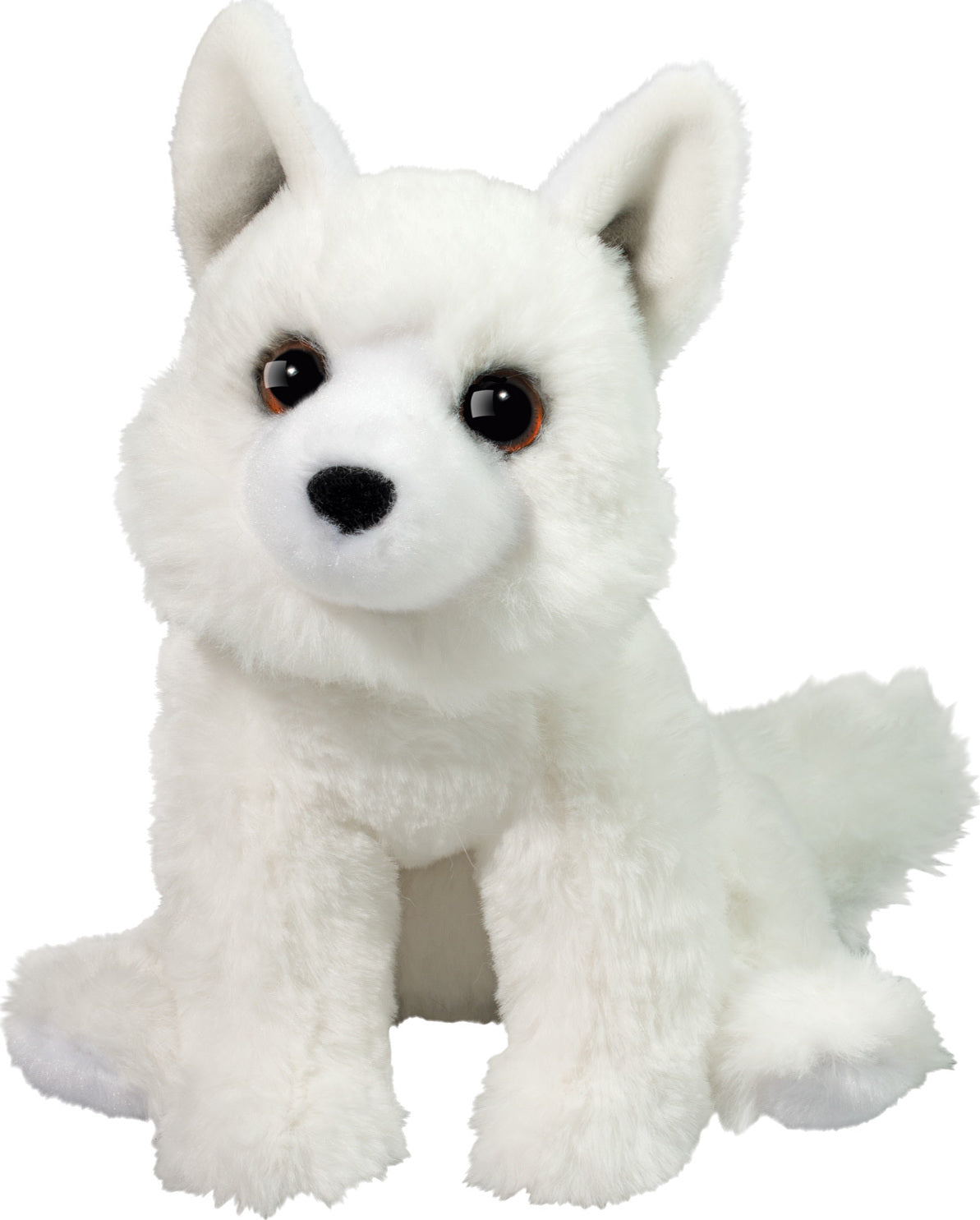 Mistie Arctic Fox Mini Soft