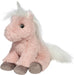 Melodie Pink Unicorn Mini Soft