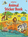 First Sticker Book, Animal