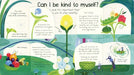 Lift-the-Flap First Questions and Answers: How Can I Be Kind?