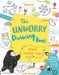 Unworry Drawing Book, The