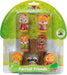 Timber Tots Forest Friends Set of 7