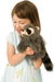 Raccoon, Baby Hand Puppet