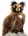 Owl, Great Horned Hand Puppet