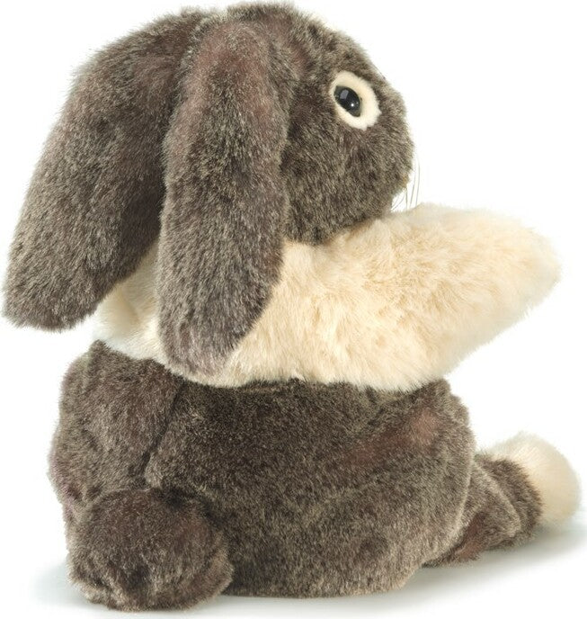 Rabbit, Dutch Hand Puppet