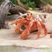 Crab, Hermit Hand Puppet