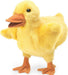 Duckling Hand Puppet