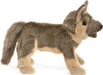 Shepherd, German Puppy Hand Puppet