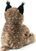 Bobcat Kitten Hand Puppet