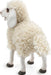 Sheep, Woolly Hand Puppet