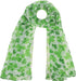 Shamrock Scarves (assorted)