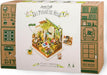  Miller's Garden DIY Minature House Kit