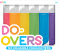 Do-overs Erasable Highlighters