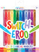 Switch-eroo Color Changing Markers