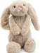 Bashful Beige Bunny Medium