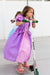 Rapunzel - 3-5 Years (M)