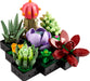 LEGO® Succulents