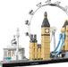 LEGO Architecture: London