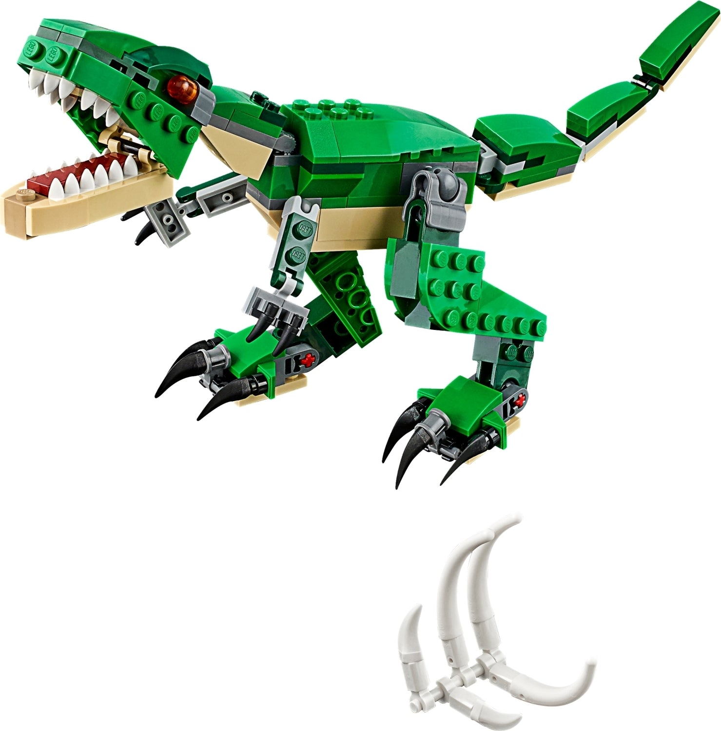 LEGO® Creator Mighty Dinosaurs