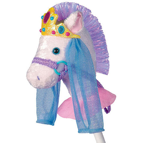 Fancy Prancer Princess Pony-33"