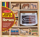 Horse Stable Stamp Set