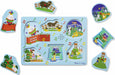 Sing-Along Nursery Rhymes Sound Puzzle