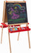 Deluxe Magnetic Standing Art Easel