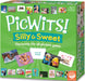 Picwits! Silly & Sweet