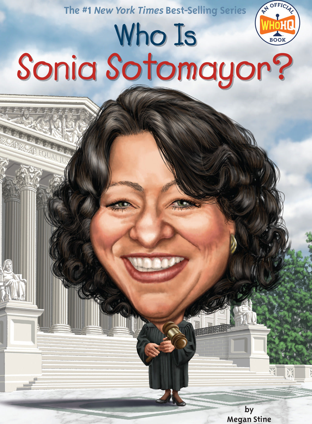 Who Is Sonia Sotomayor?