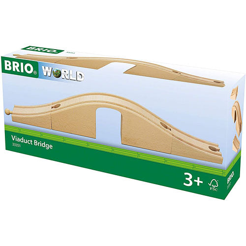 Brio Viaduct Bridge