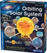 Orbiting Solar System