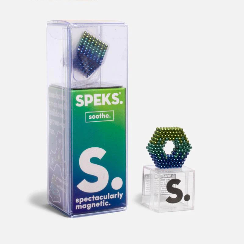 Speks Gradient - Inspire 512 Set