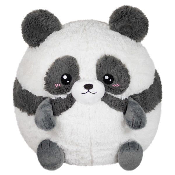 Baby Panda Large Squishable