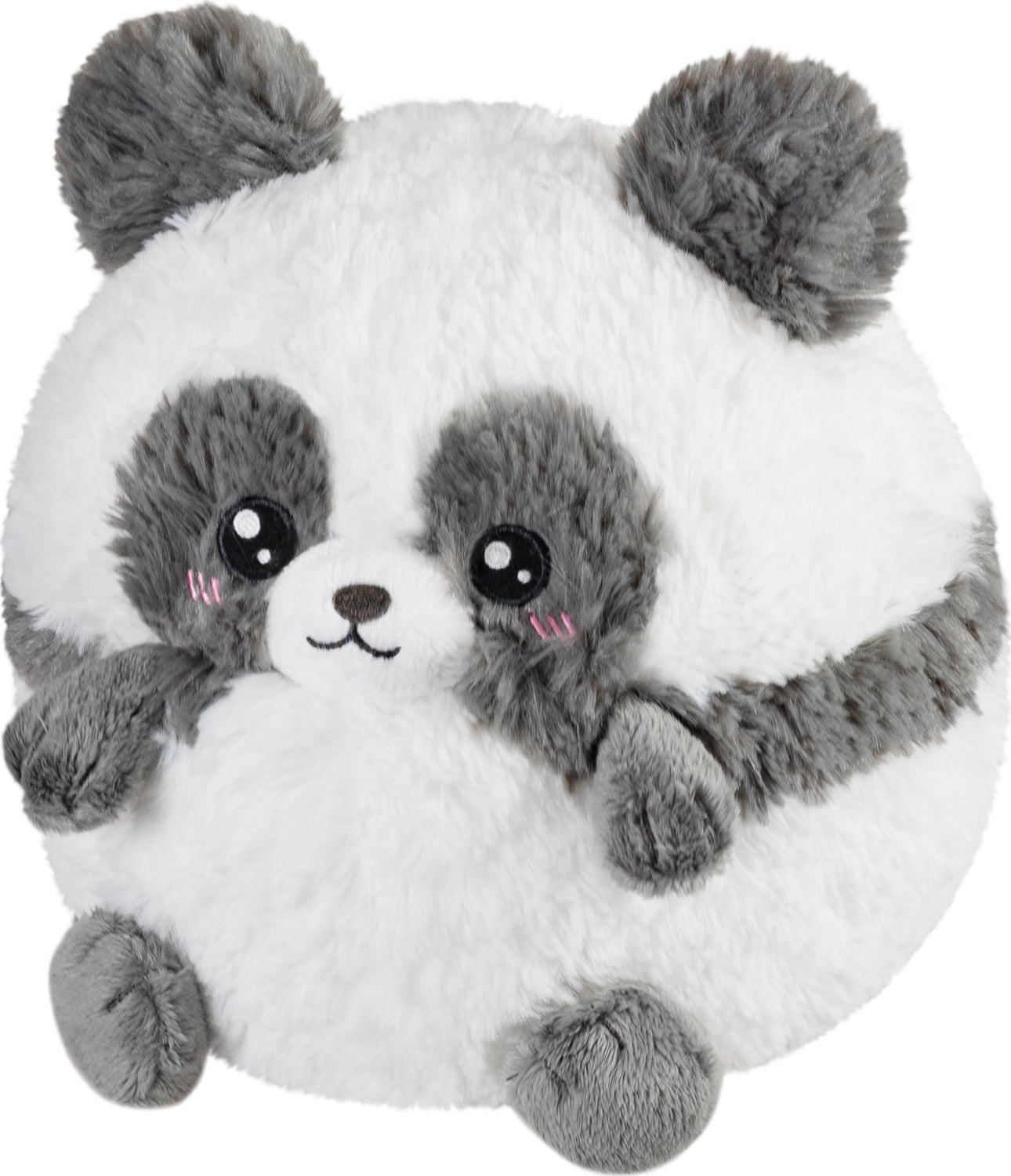 Mini Squishable Baby Panda III (7")