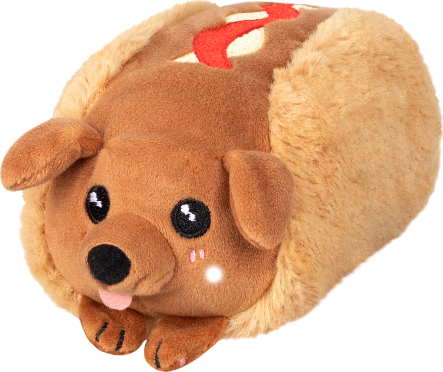 Snugglemi Snackers Dachshund Hot Dog (5")