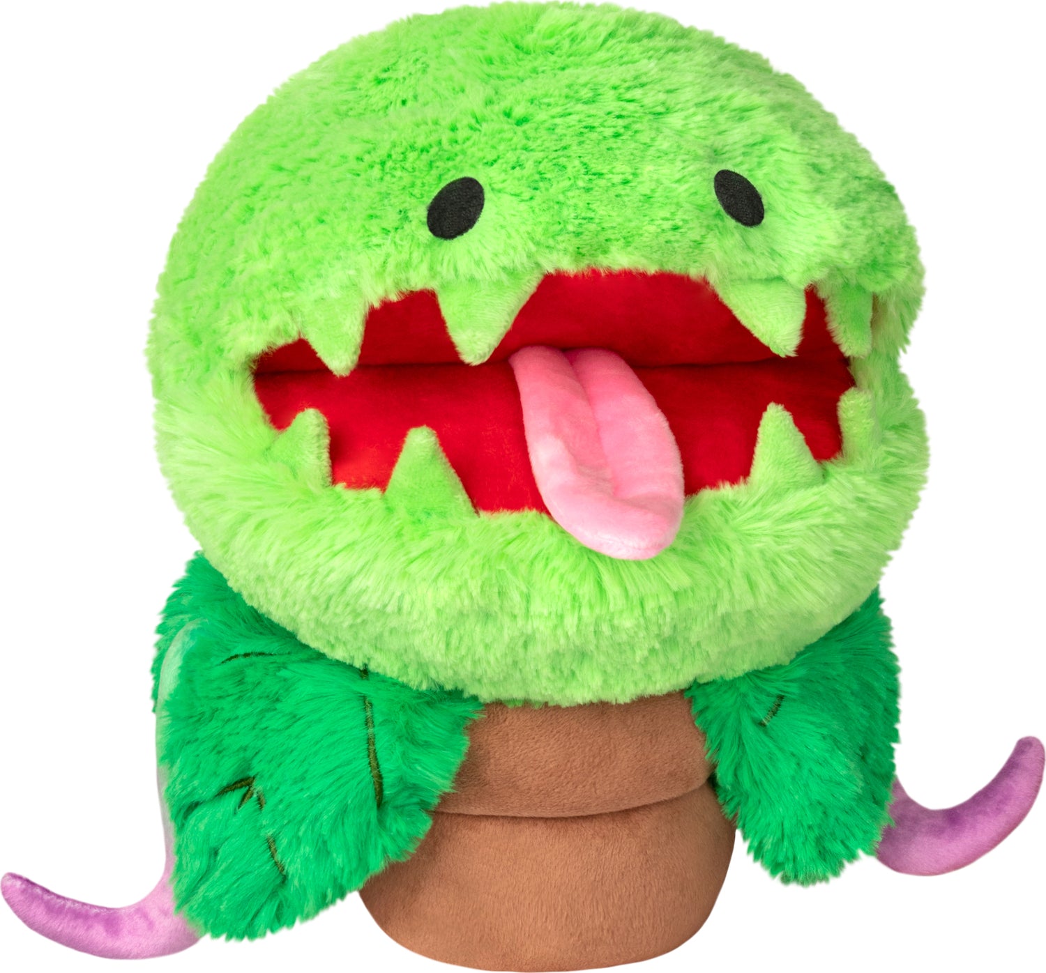 Mini Squishable Venus Fly Trap