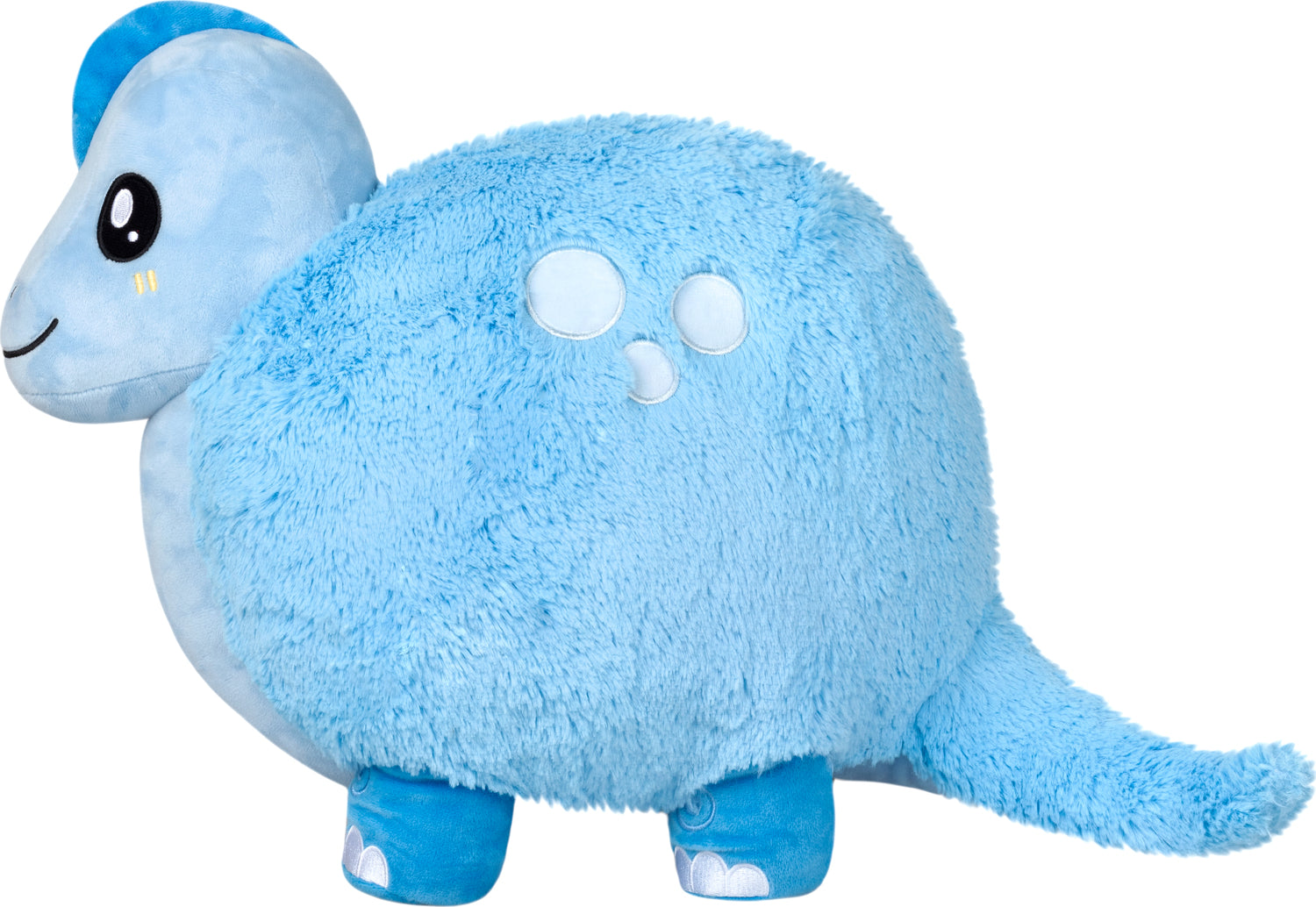 Squishable Apatosaurus