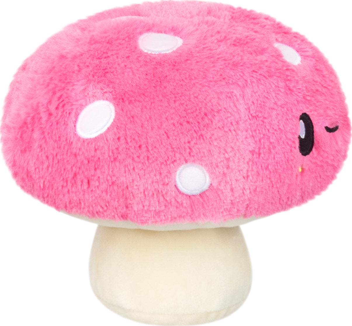 Snugglemi Snackers Mushroom