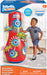 Kidoozie Bounce Back Punching Bag
