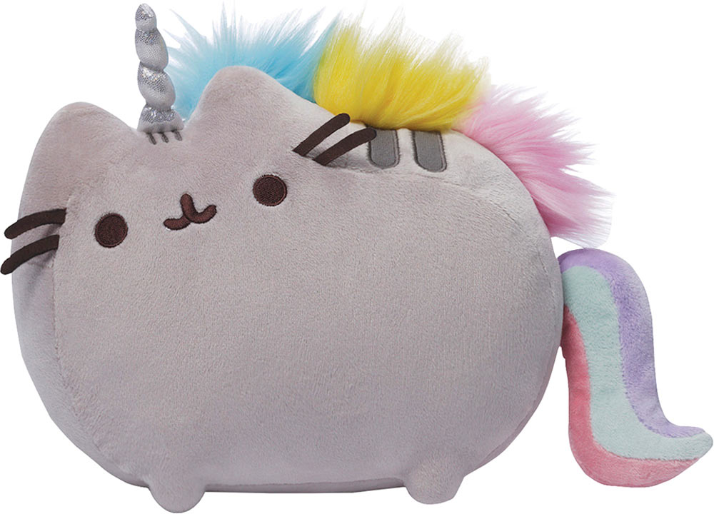 GUND Pusheenicorn