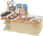 Calico Critters® Kitchen Island